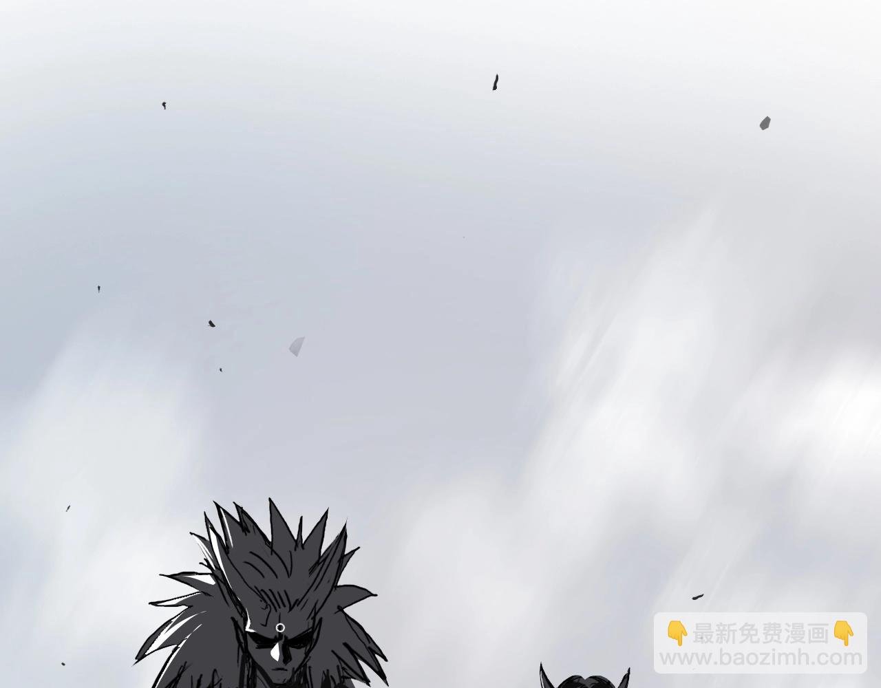 第283话 群魔降临