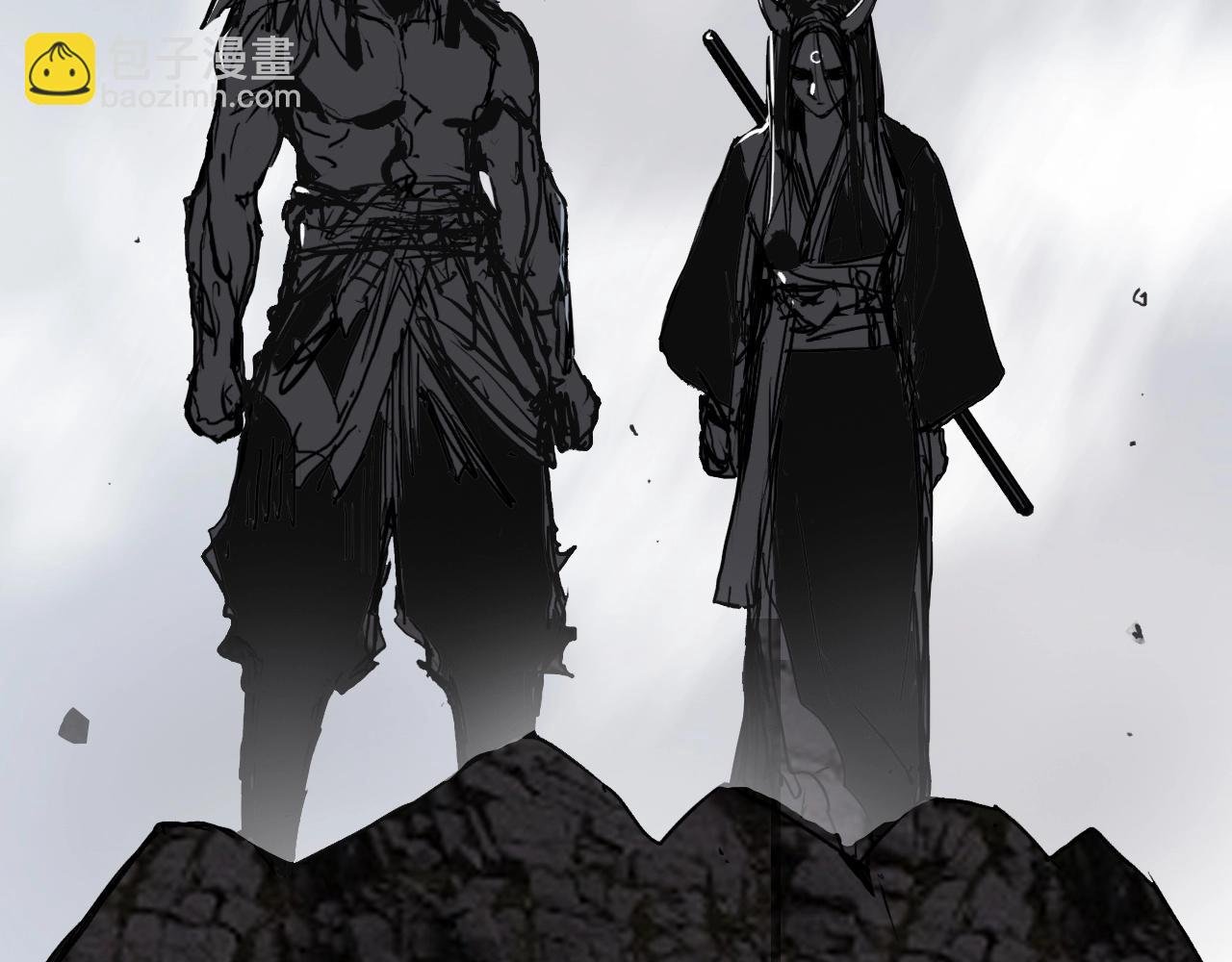 第283话 群魔降临