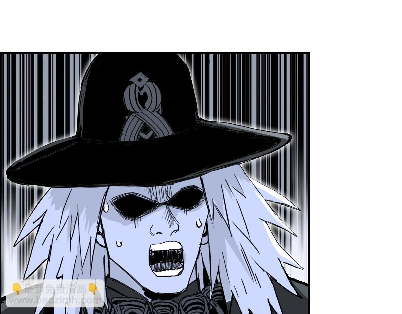第283话 群魔降临