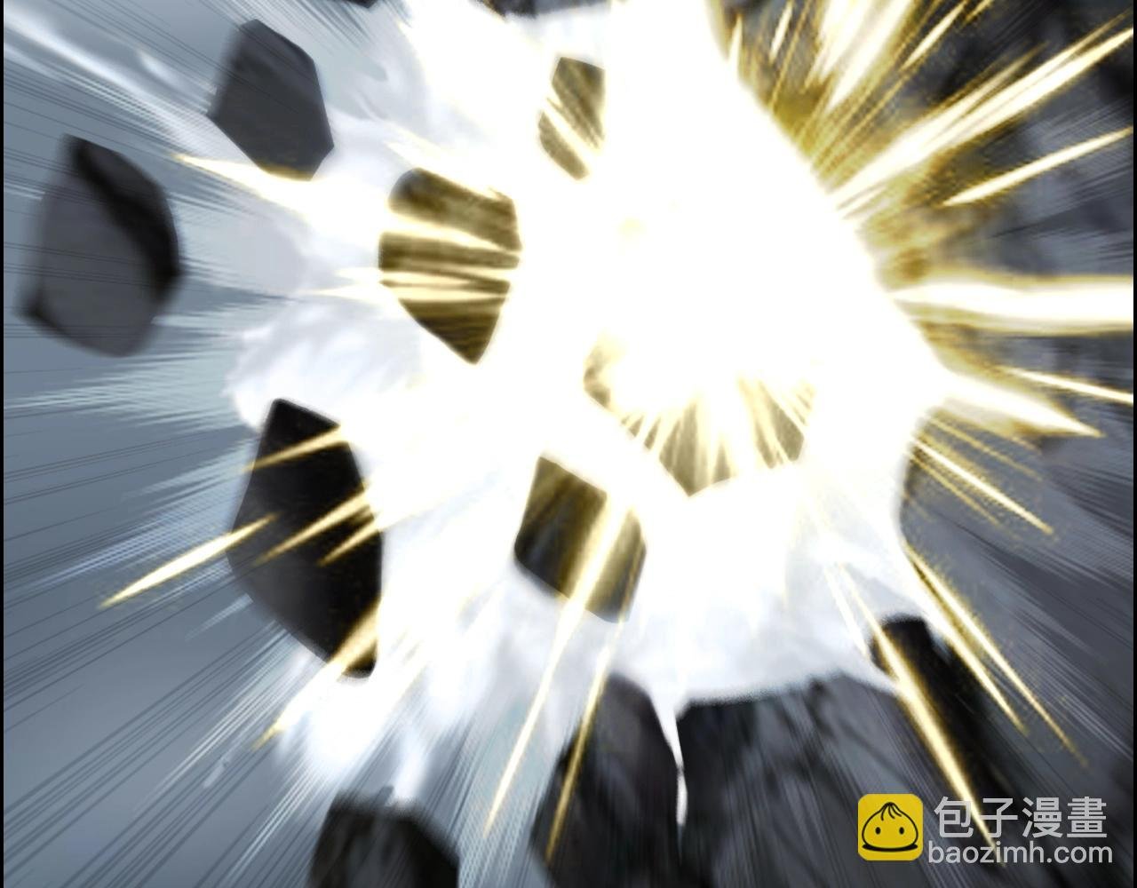 第283话 群魔降临
