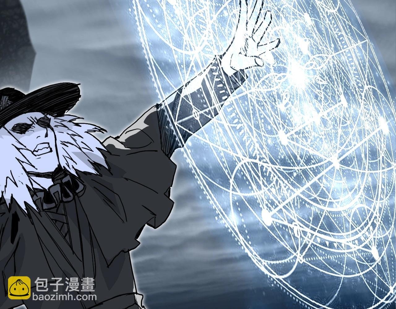 第283话 群魔降临