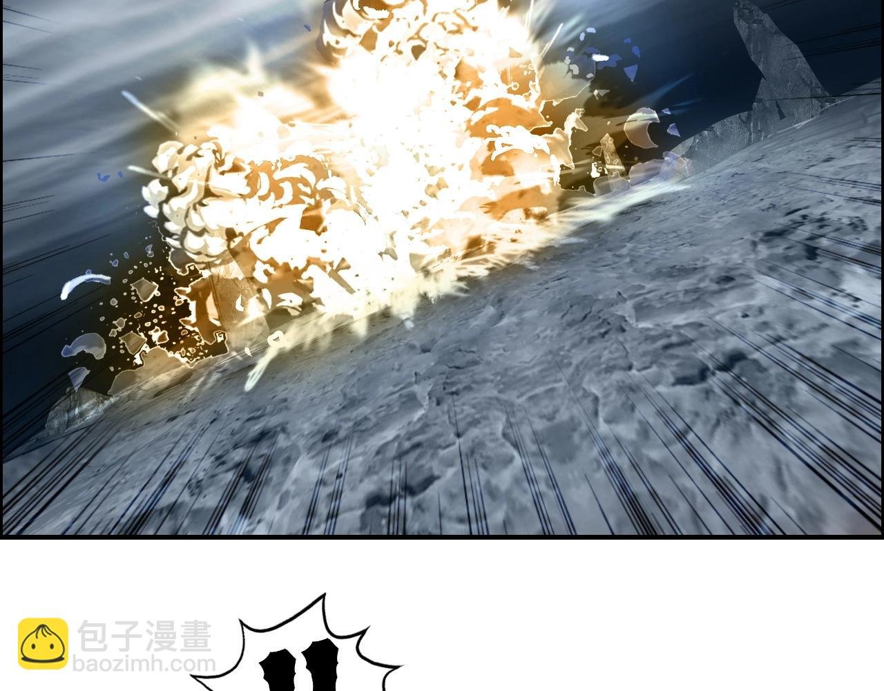 第283话 群魔降临