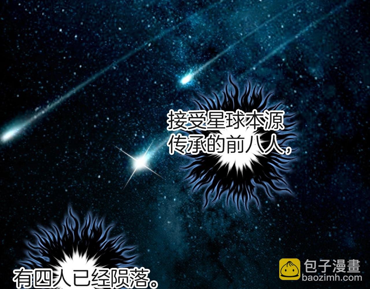 第287话 真星之心