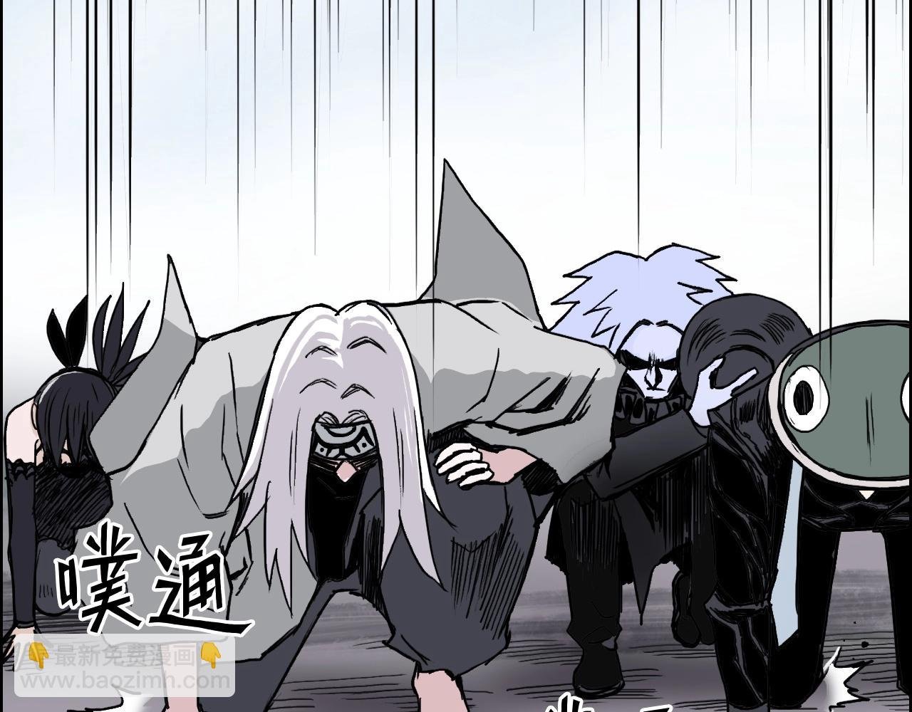 第288话 恭迎诸天