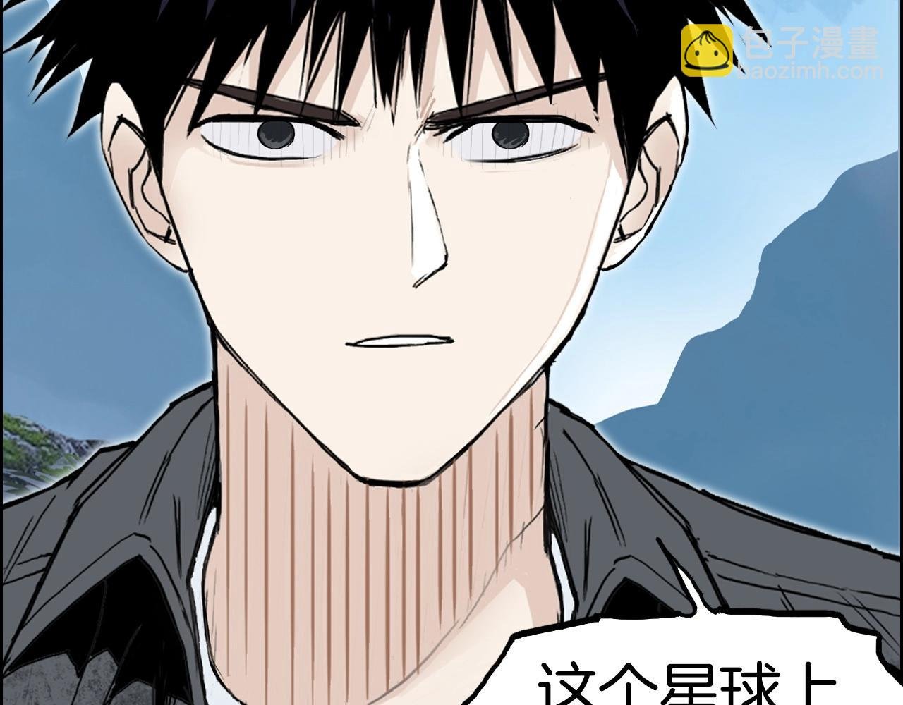 第288话 恭迎诸天