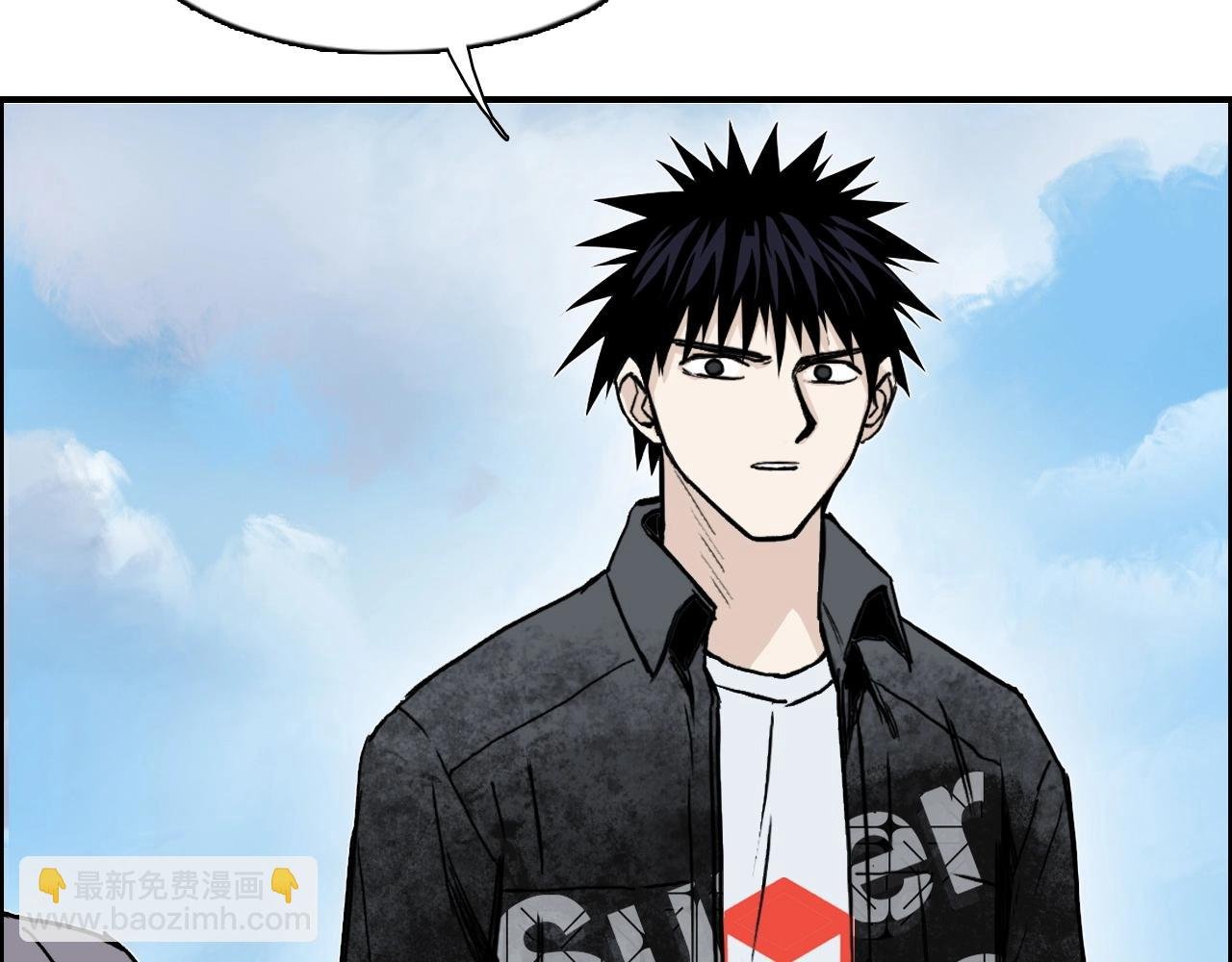 第288话 恭迎诸天