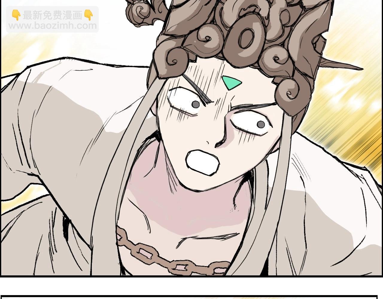 第291话 目标确认