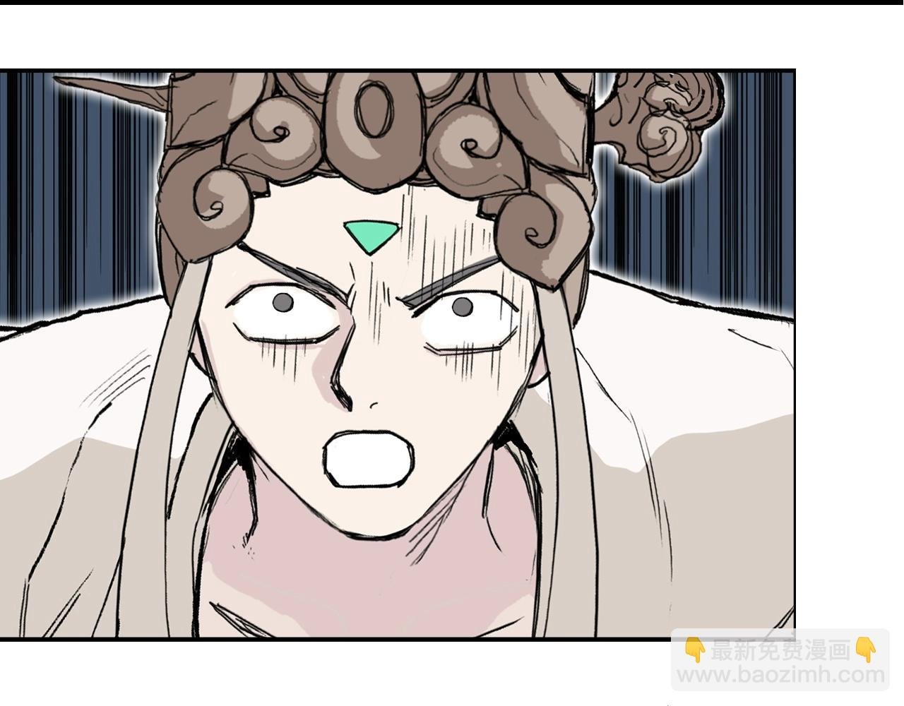 第292话 激战孽海宗