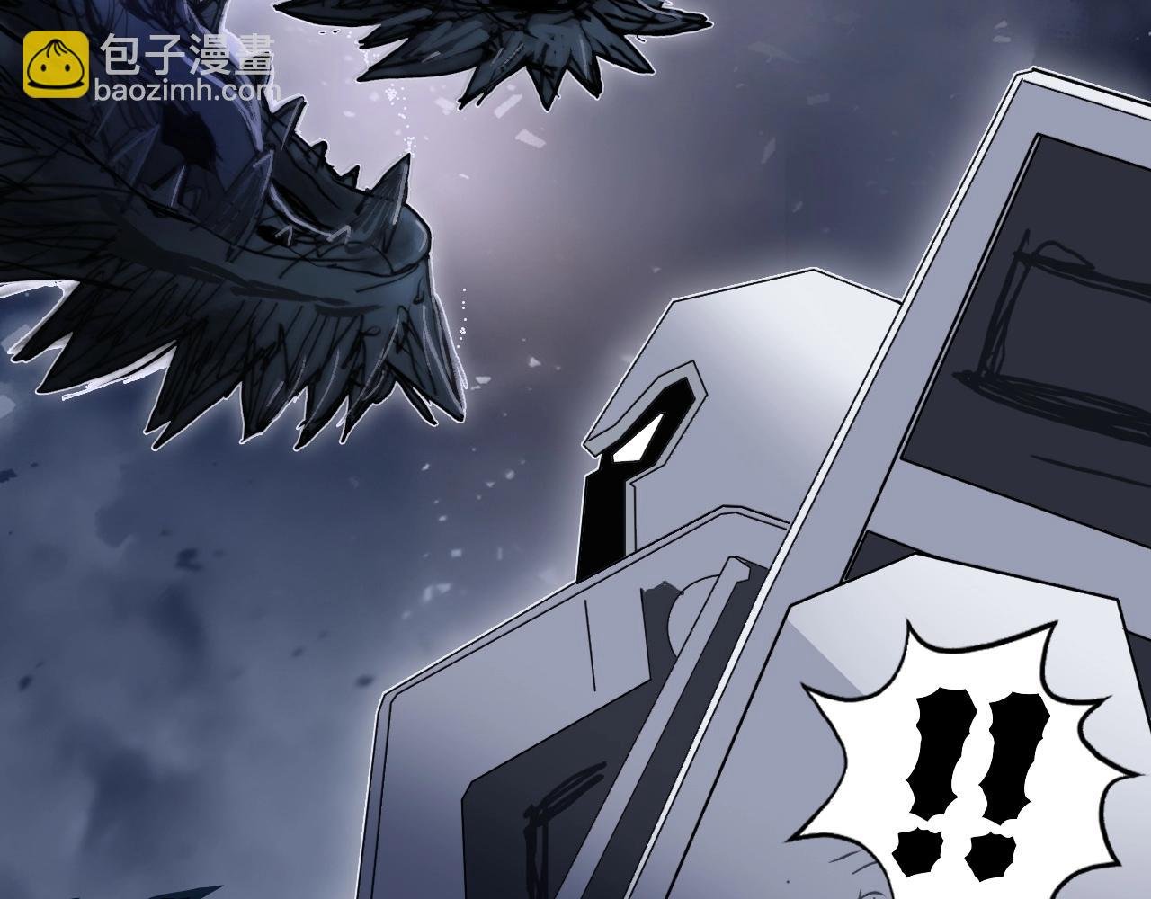 第292话 激战孽海宗