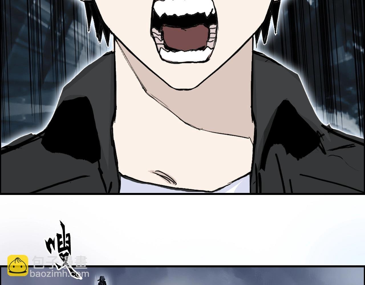 第292话 激战孽海宗