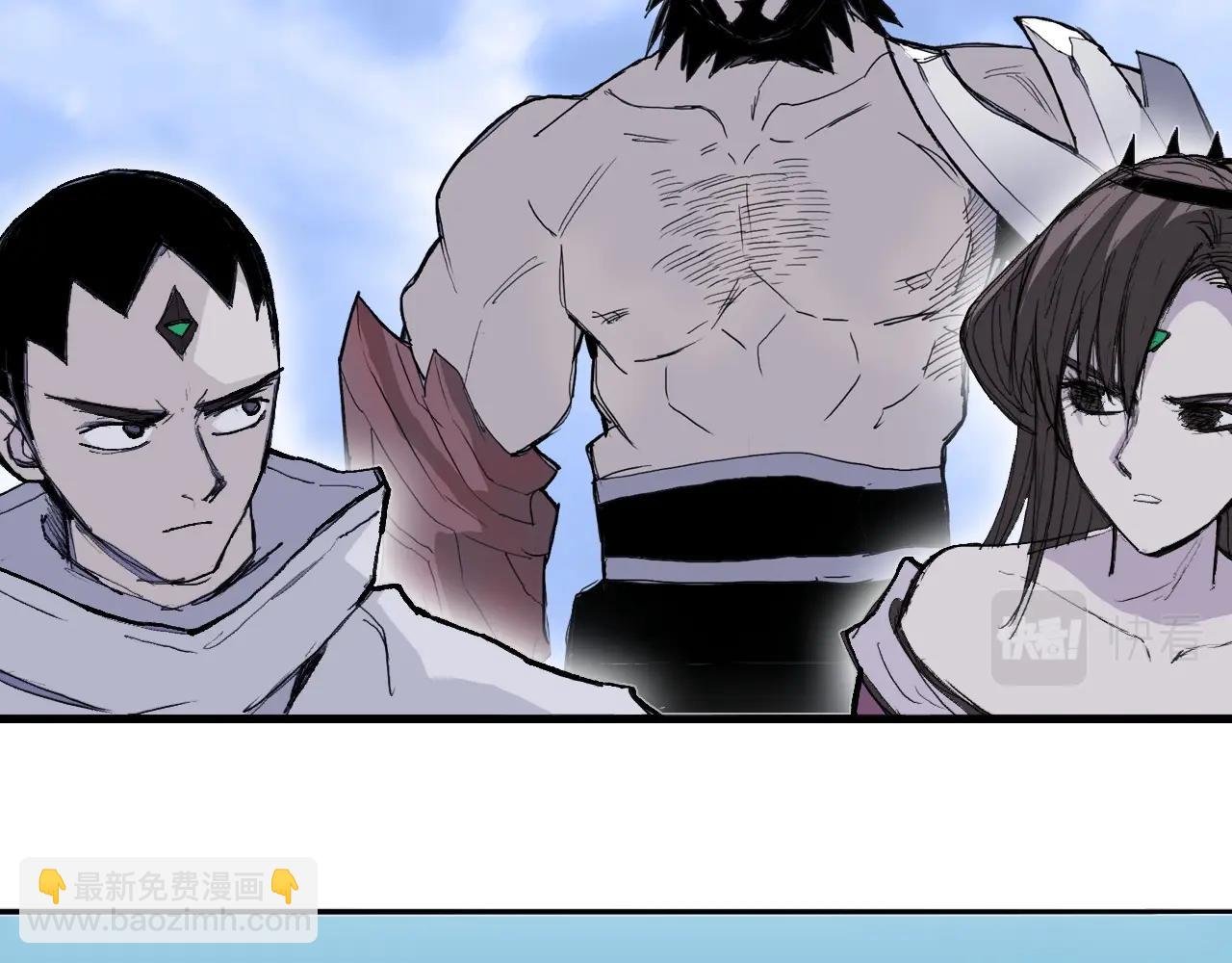 第294话 诏安？鸿门宴？