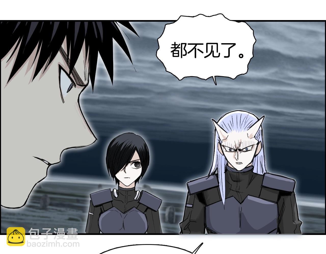 第294话 诏安？鸿门宴？
