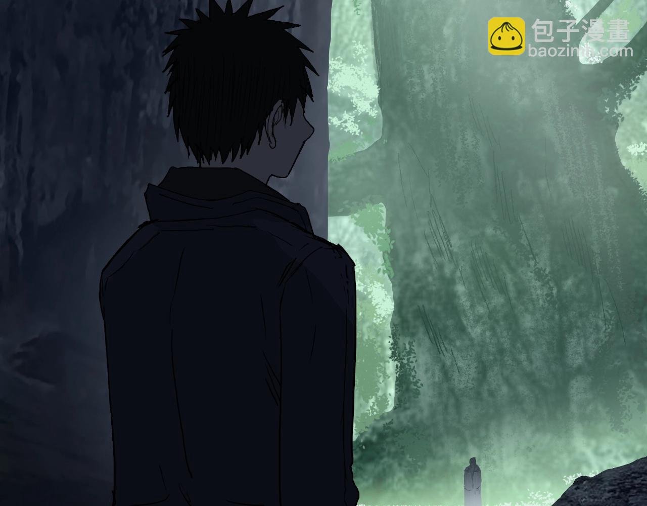 第296话 昆仑山秘密
