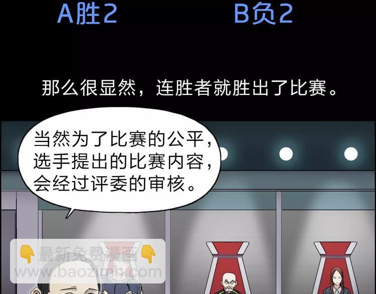 第30话 选秀比赛？