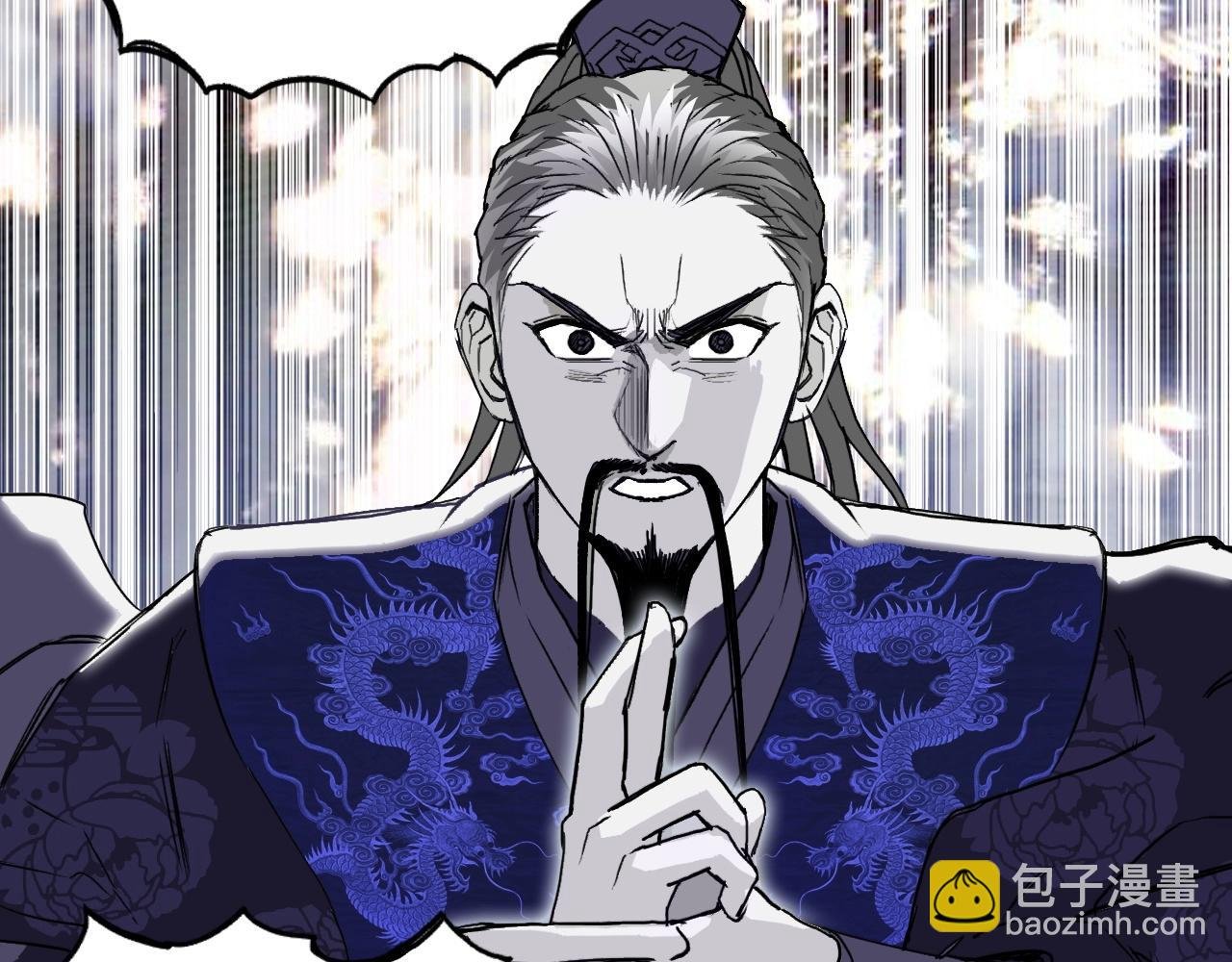 第304话 决战圣庭军