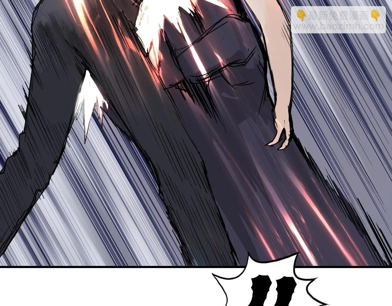 第306话 绝处逢生？？