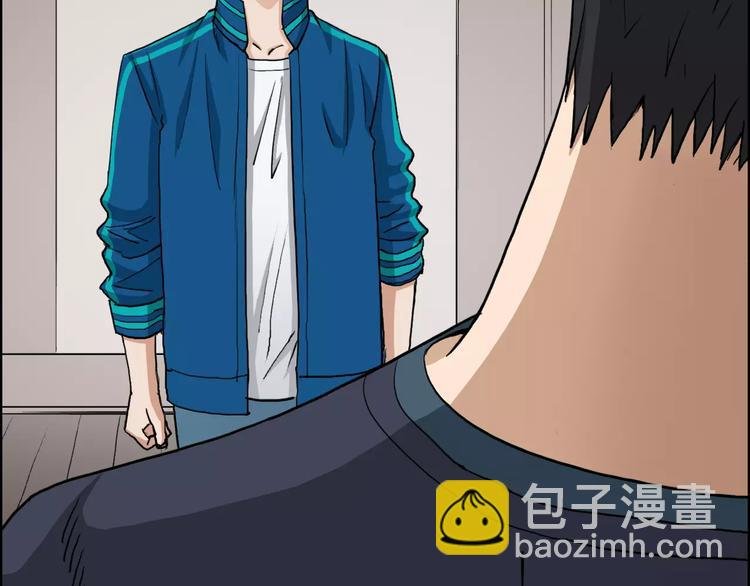第31话 巨大的挑战