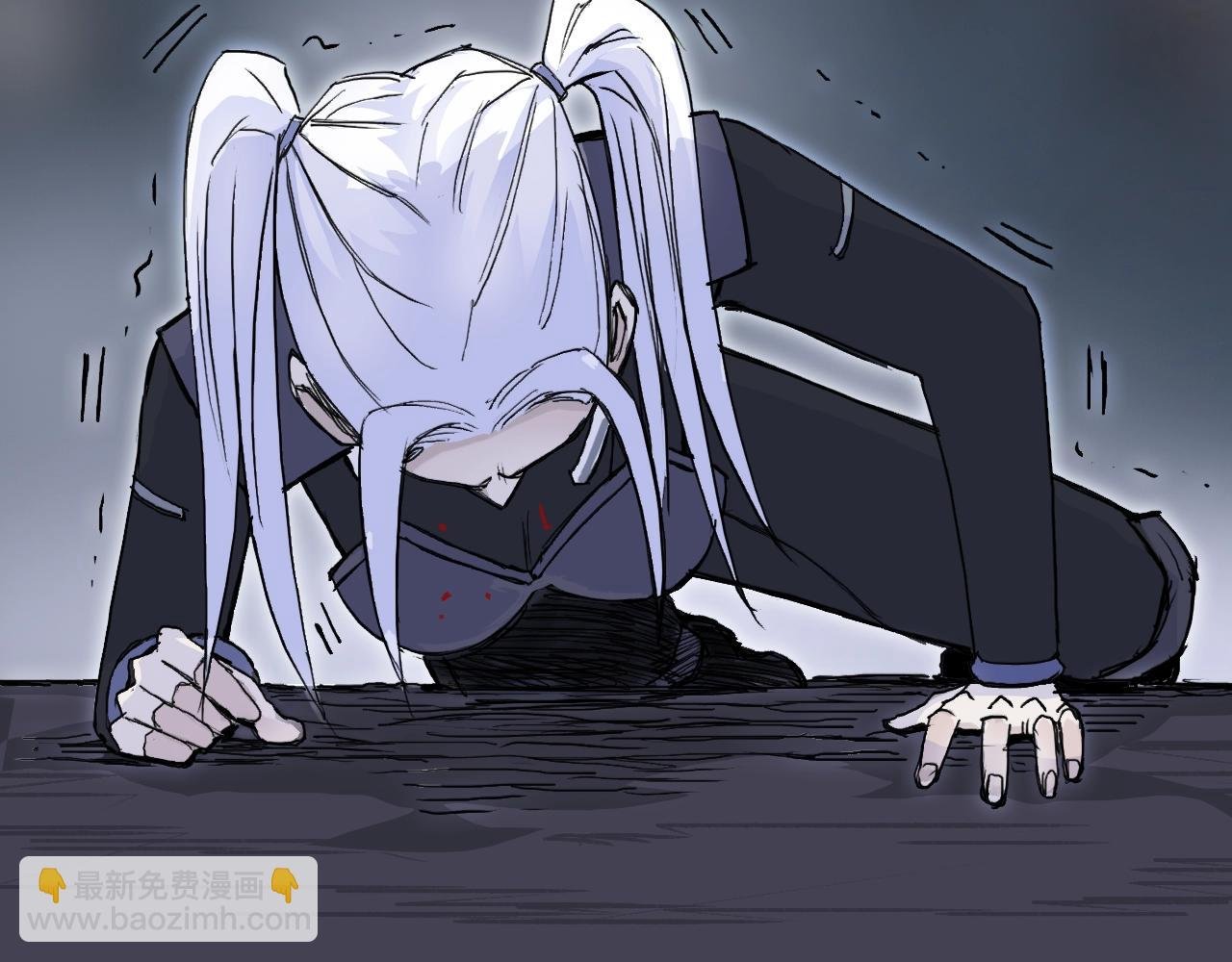 第309话 系统终极形态
