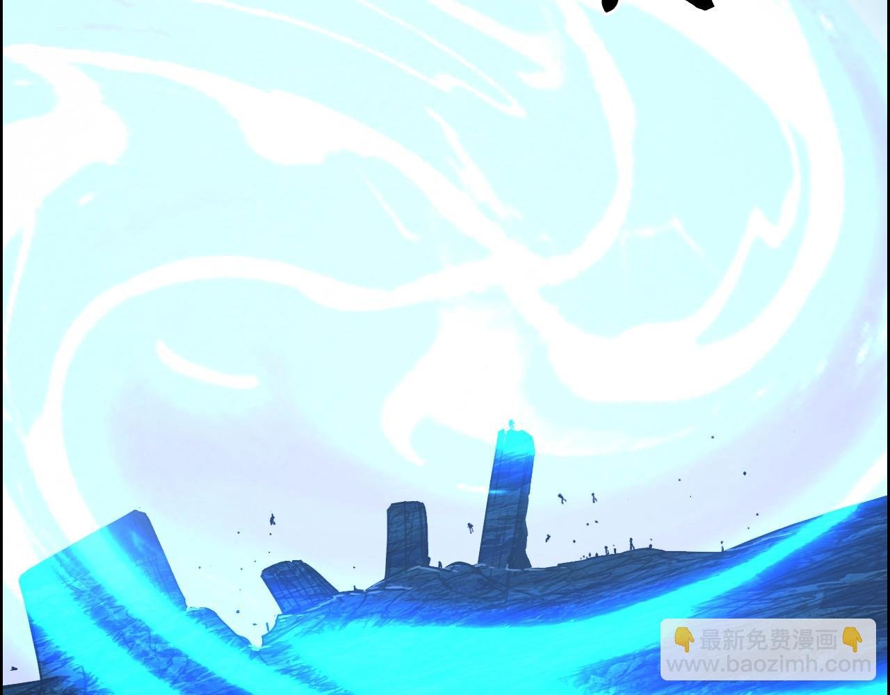 第310话 覆灭圣教军