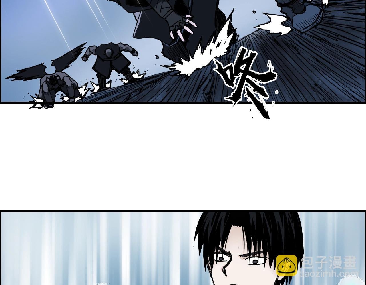 第310话 覆灭圣教军