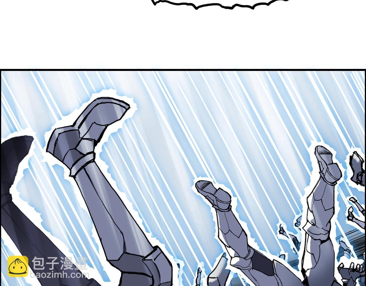 第310话 覆灭圣教军