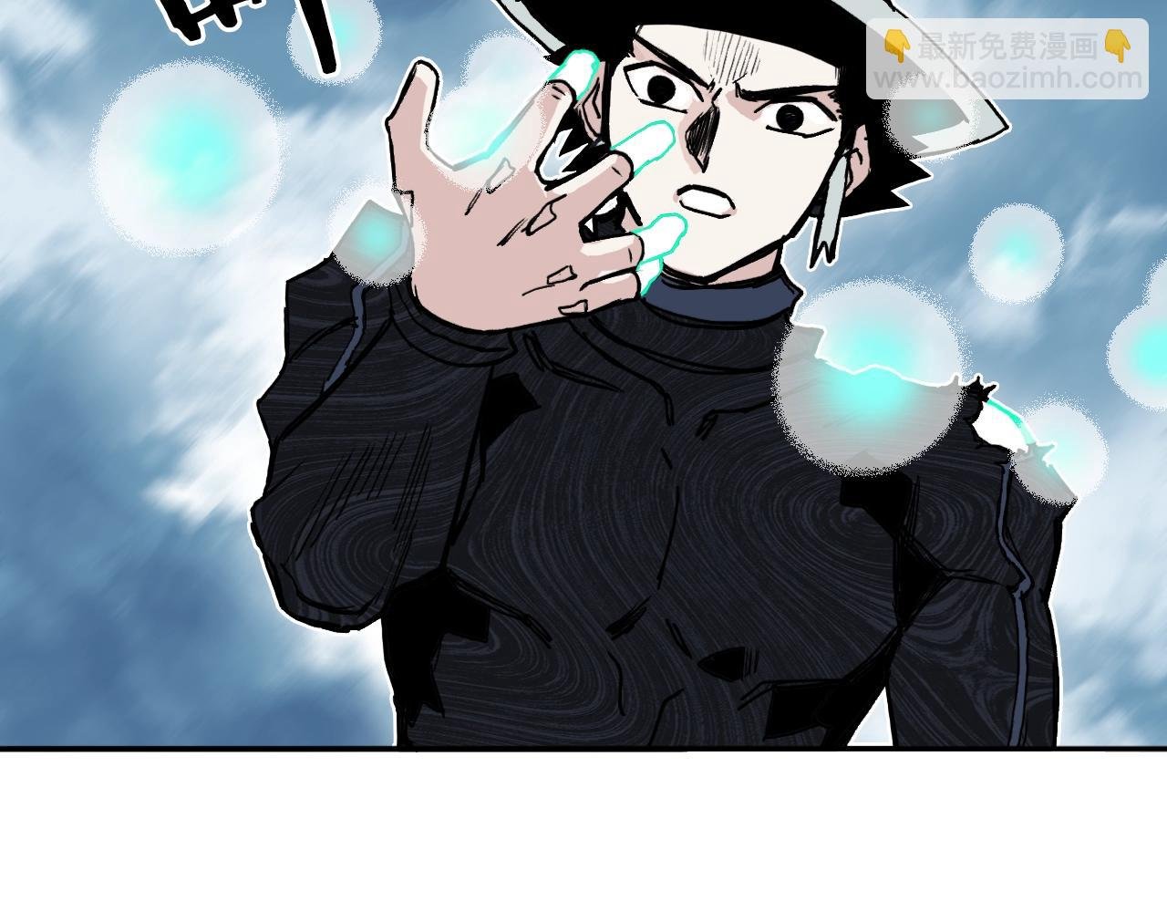 第310话 覆灭圣教军