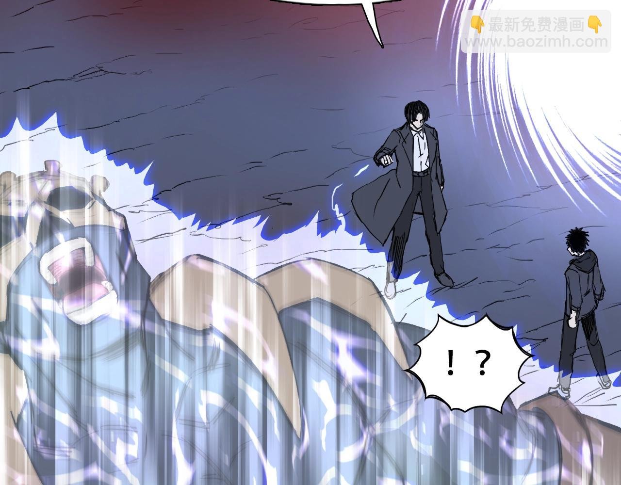第312话 善生天