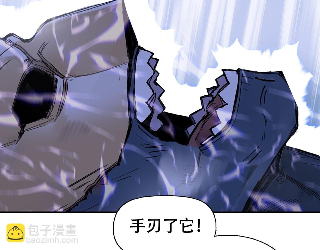 第312话 善生天