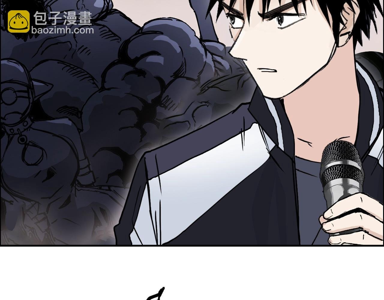 第316话 迎战善生天