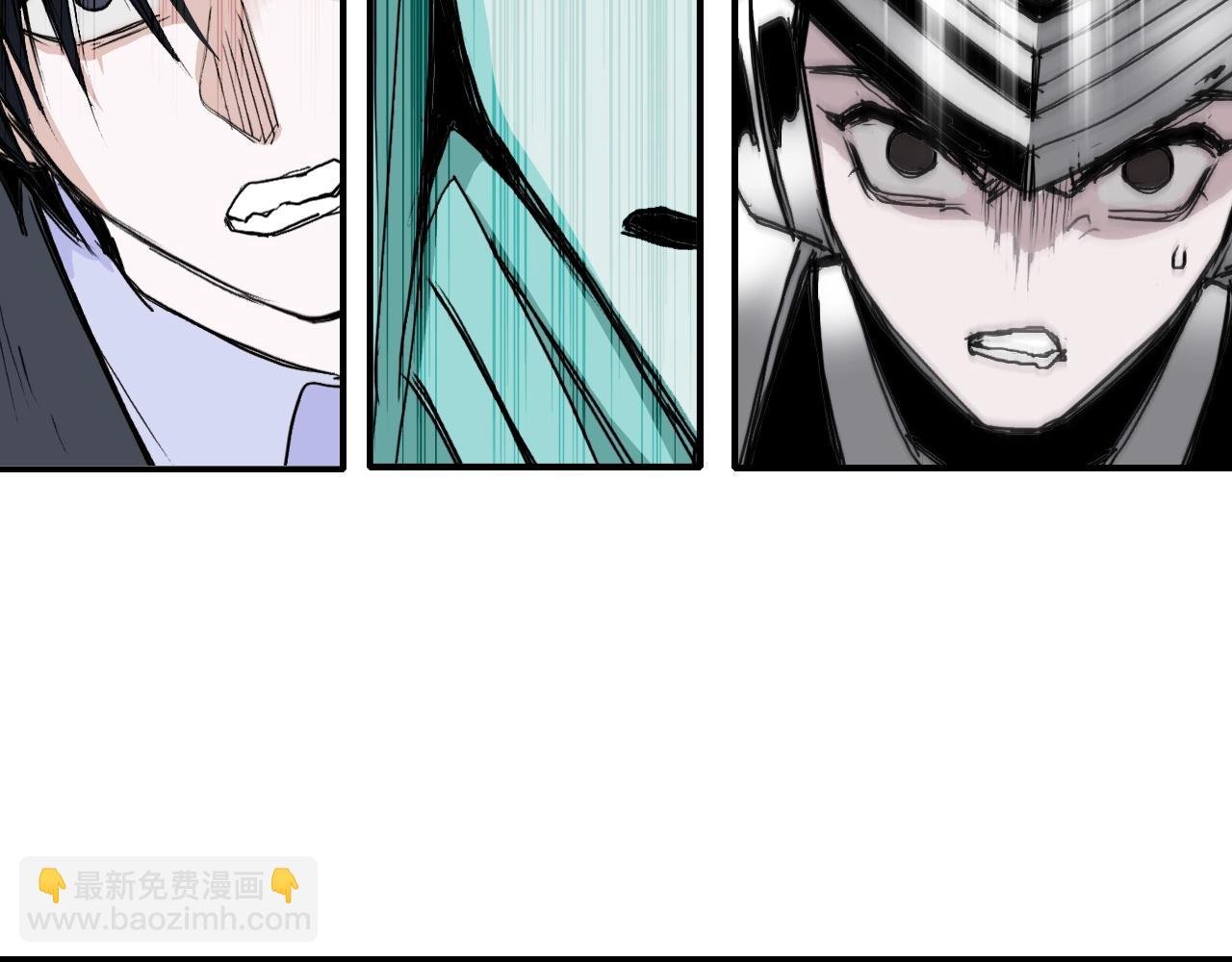 第317话 殊死一战