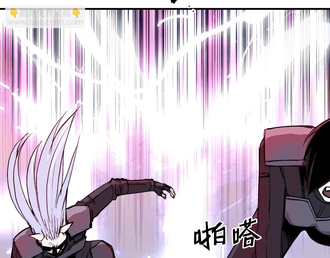 第318话 终局之战
