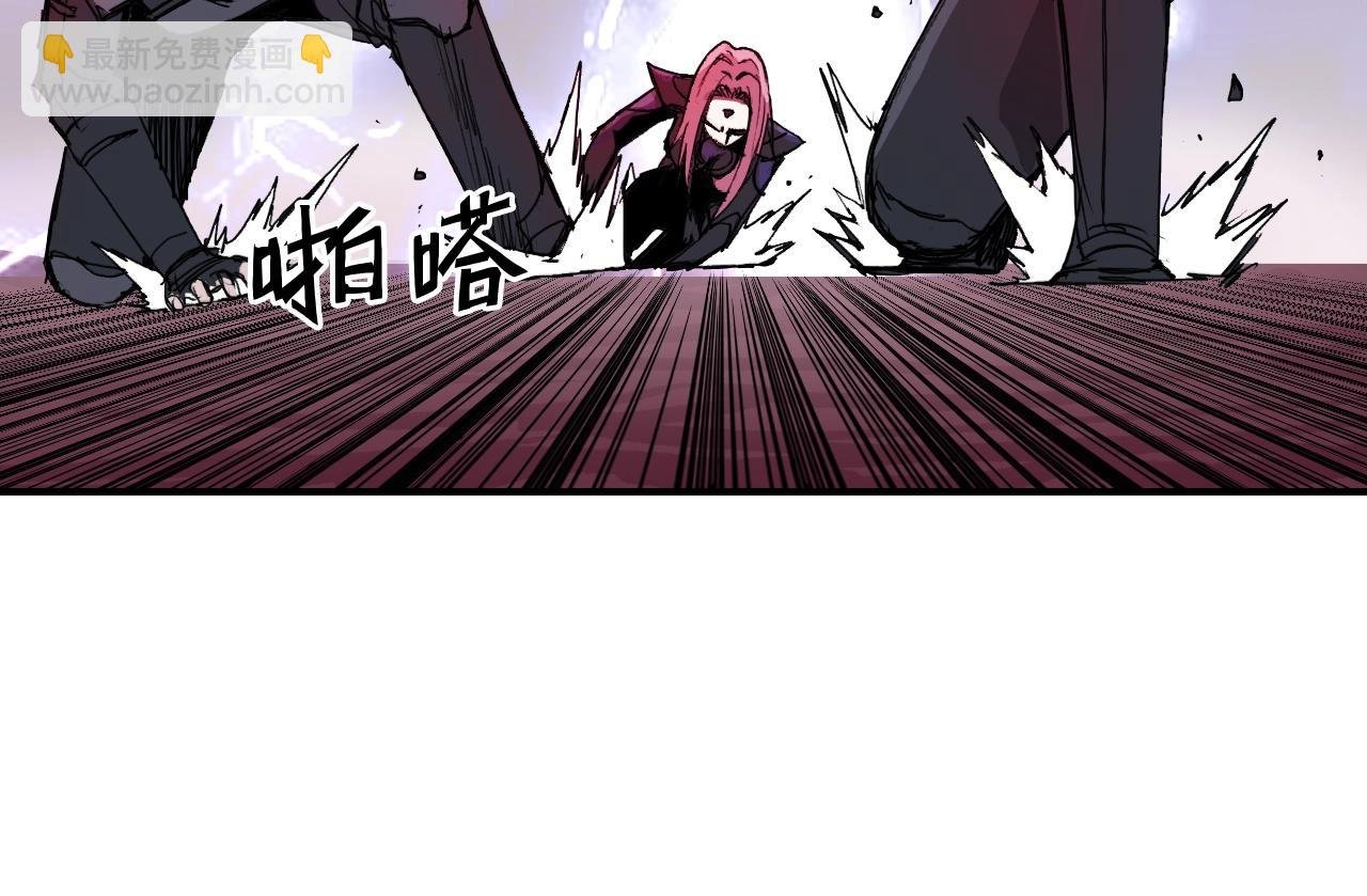 第318话 终局之战