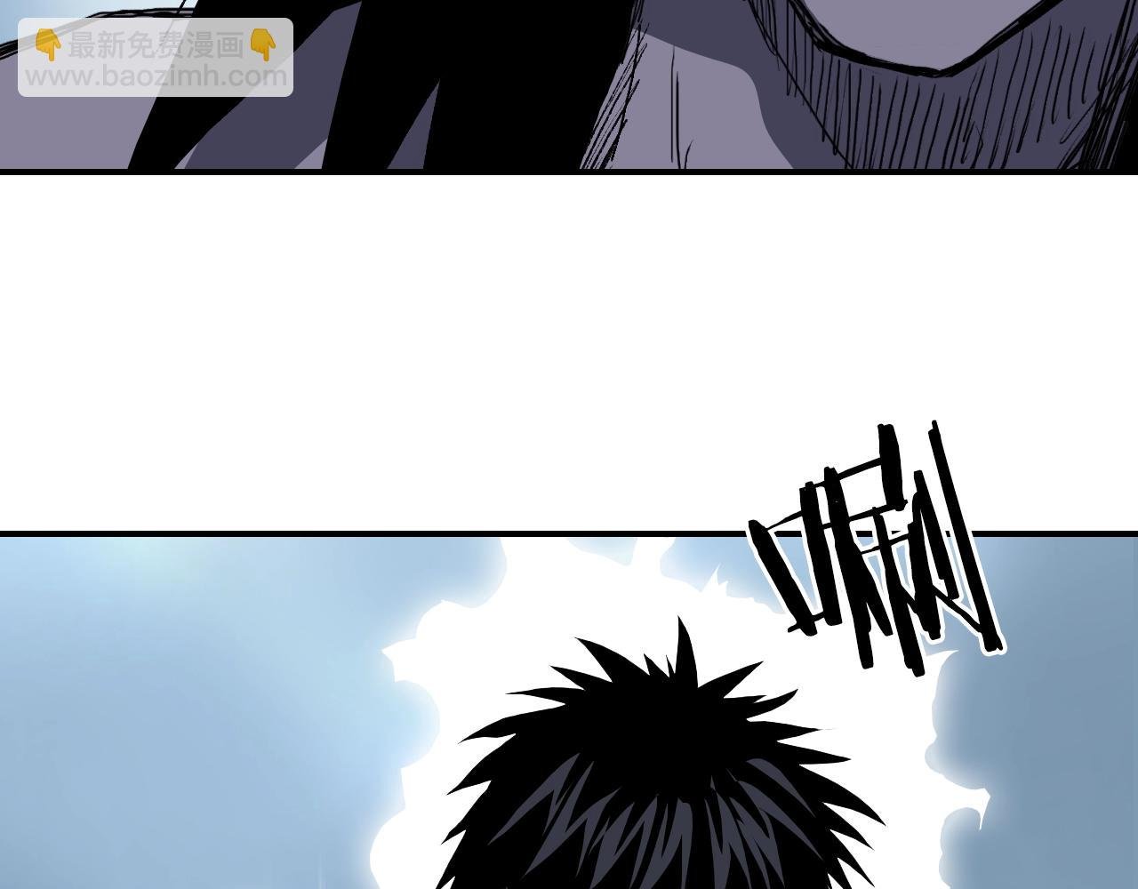第320话完结篇 各自的明天