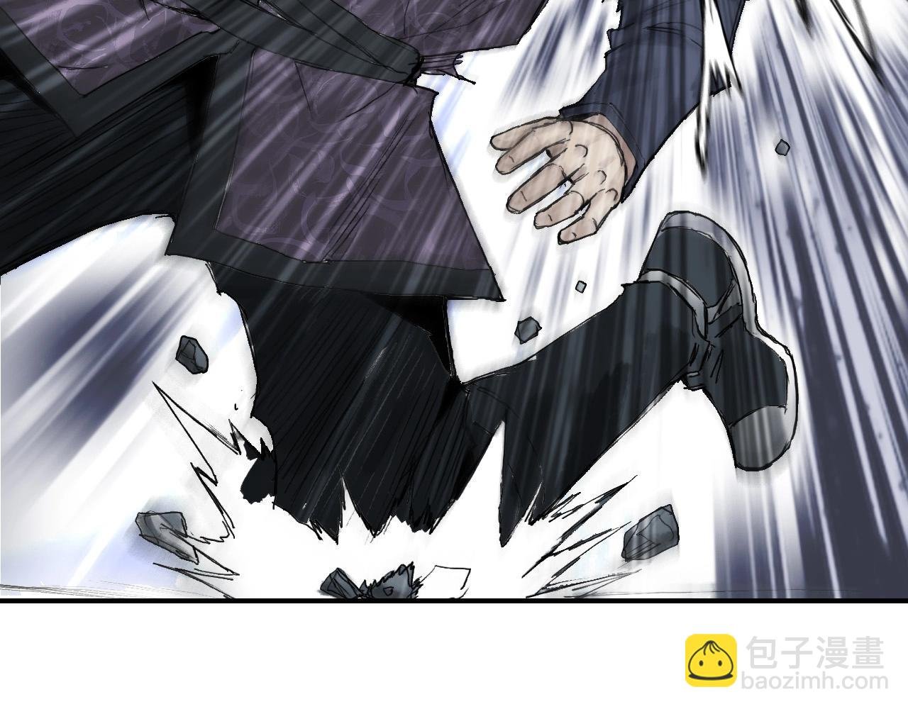 水落声声新作！2月13号上线！