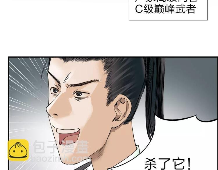 第34话 力量才是秩序