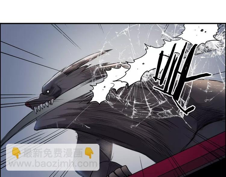 第34话 力量才是秩序