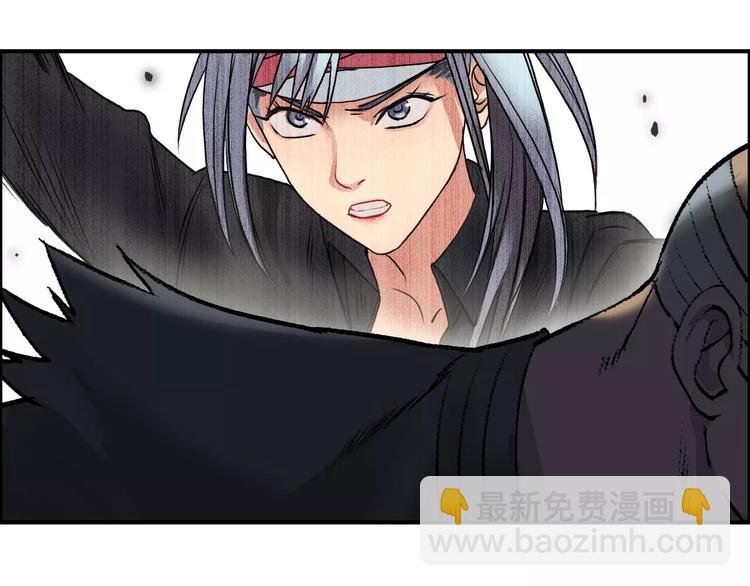 第37话 逃跑计划