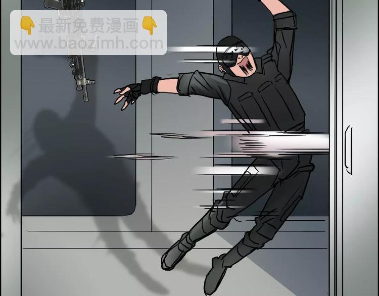 第40话 黄雀在后