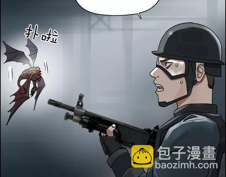 第40话 黄雀在后