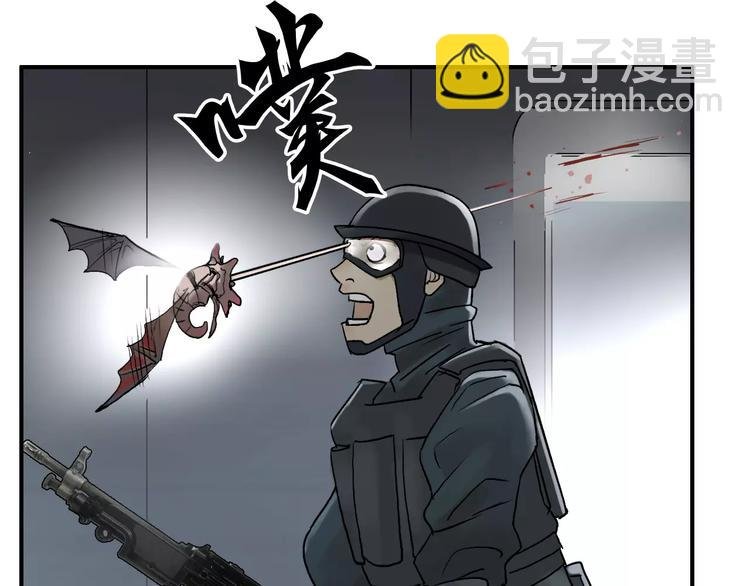 第40话 黄雀在后