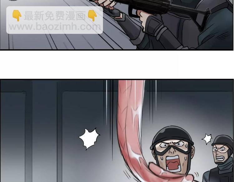 第40话 黄雀在后