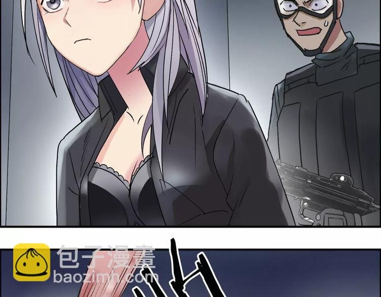 第40话 黄雀在后