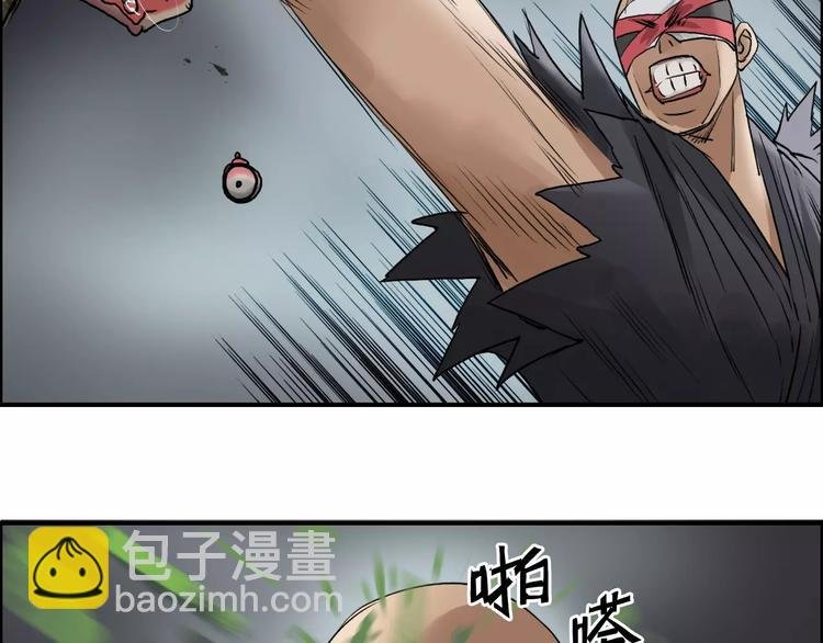 第40话 黄雀在后