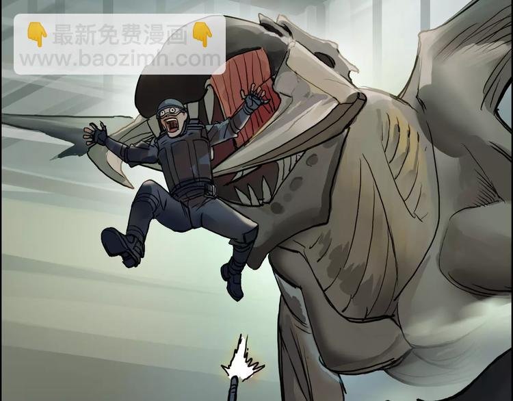 第40话 黄雀在后