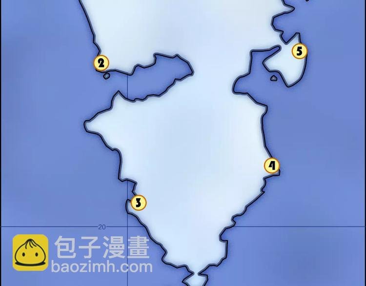 第47话 冤家路窄