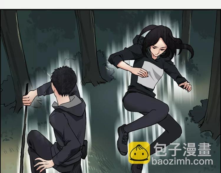 第49话 最弱队长