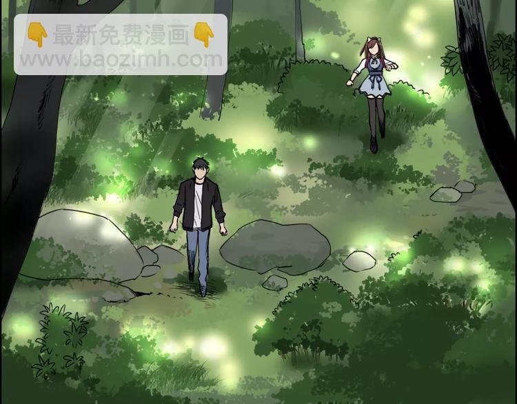 第55话 反追捕