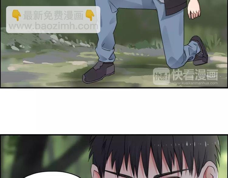 第55话 反追捕