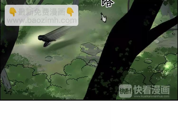 第55话 反追捕