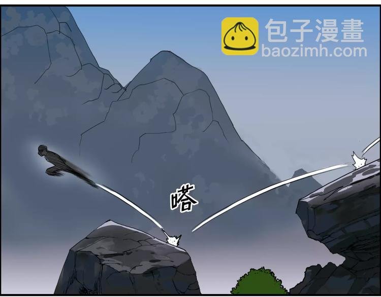 第55话 反追捕